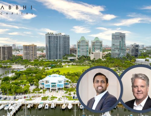 Abbhi Capital and Peter Gardner Purchase Coconut Grove apartments