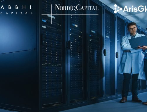 Nordic Capital Further Invests in ArisGlobal