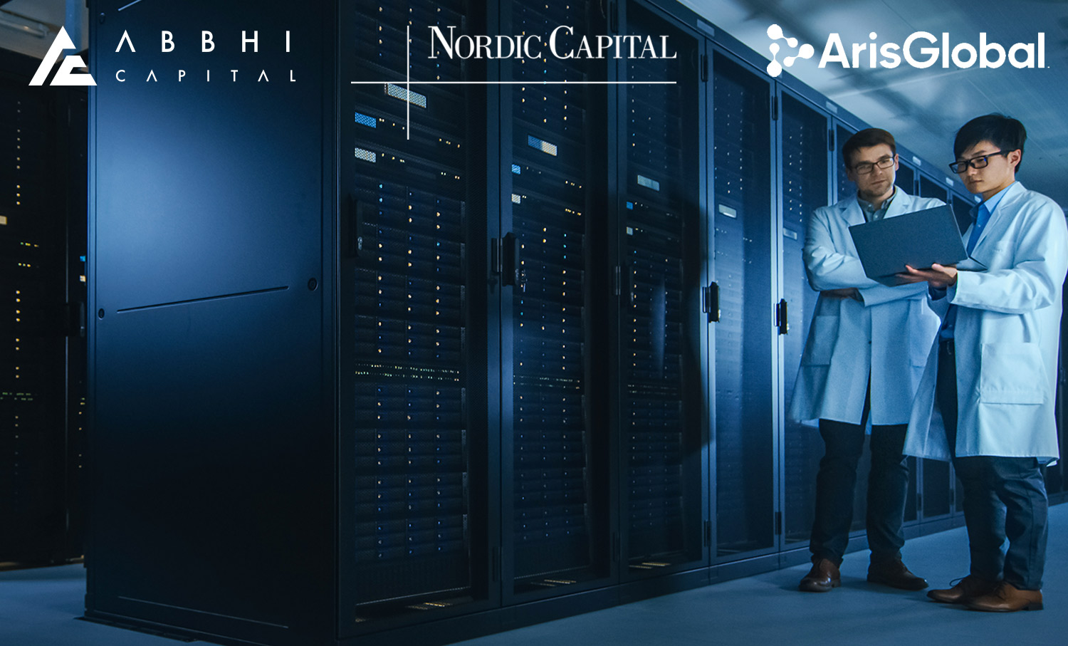 Nordic Capital Invest Arisglobal - Cloud Software