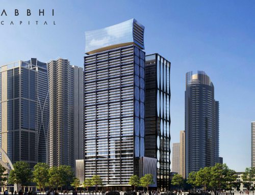 Abbhi Capital Purchases Miami Worldcenter Property