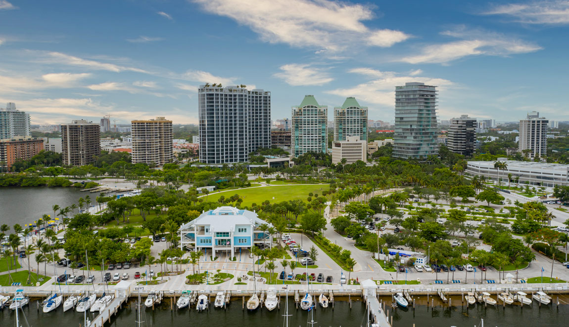 Miami World Centre