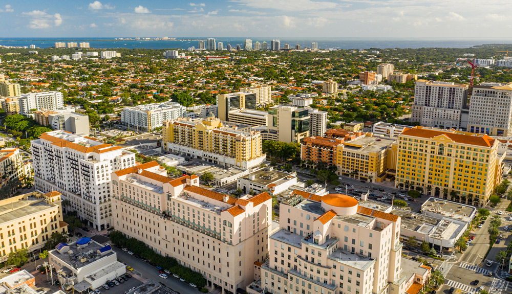 Coral Gables Investment - Miami - Abbhi Capital